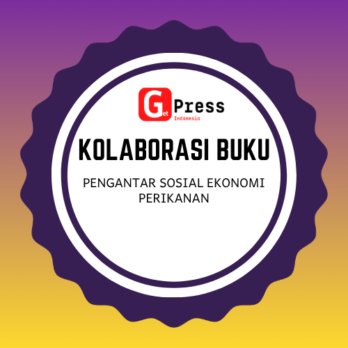 2746 Pengantar Sosial Ekonomi Perikanan